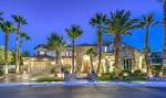 Red Rock Country Club Homes for Sale Luxury Homes Las Vegas