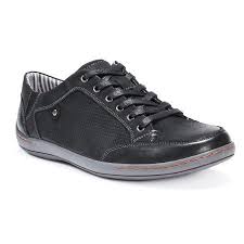 Clothing Leather Sneakers Shoes Lace Up