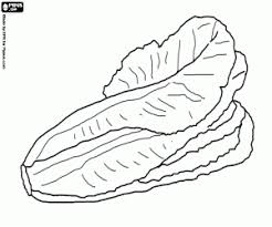 By best coloring pagesjune 16th 2021. Lettuce Coloring Page Printable Game