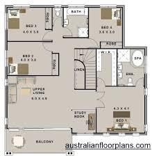 4 Bed Ranch House 2 Y Plan 303lh