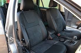 Seat Covers Set Vw Volkswagen Golf 7