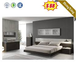 Design Bedroom Furniture Set