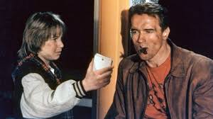 Image result for last action hero