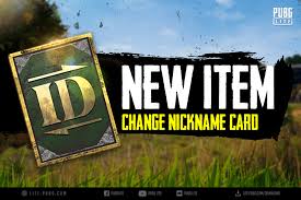 Free fire allows its users to change their username for the first time. Step By Step Pubg Guide How To Get A Pubg Lite Stylish Name