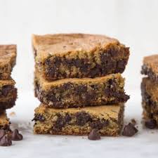 toll house cookie bars 3 ways gift