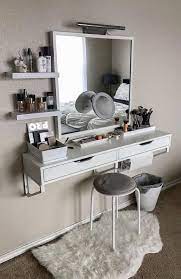 25 dressing table designs that she will