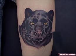 This black panther tattoos page contains affiliate links. 28 Of The Best Panther Head Tattoos Ever Petpress