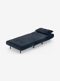 Buy Made Com Haru Single Sofa Bed From