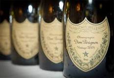Can you drink 30 year old Dom Perignon?