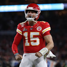 It's worth taking notice that startup sleeper has acquired significant new silicon valley venture funding to take on the large, traditional fantasy sports apps, like espn and yahoo sports. Nfl On Instagram Patrickmahomes Is Fired Up For This Sbliv On Fox Nfl App Yahoo Sports App Rkangphoto Nfl Nfl Sports App Nfl Sports