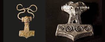 viking jewelry ancient viking jewelry