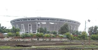 I would like to open a new thread that deals with the proposed new hungarian national stadium (puskás ferenc stadium) that was officially the new stadium is going have 40.000 seats with a possible expansion to 55.000 seats for big events and is going to be a futball arena without a track for athletics. Puskas Arena Stadium Guide Euro 2020 Europa League Final 2023 Hungarian Grounds Football Stadiums Co Uk