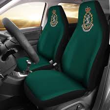 Women S Royal Army Corps Car Seat Cover