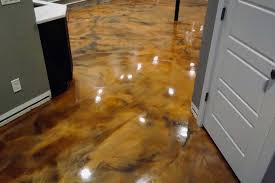is epoxy flooring safe for my home