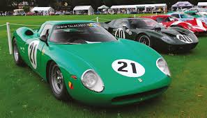 Maybe you would like to learn more about one of these? 1965 Ferrari 250 Lm Riyadh Car Show Talacrest Classic Ferrari