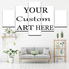 custom canvas prints personalized
