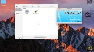 PCSX2 Play Station 2 PS2 emulator for Mac OS - Download DMG