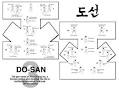 How to perform Do-San in ITF Taekwondo (VIDEO) – BOEC.COM