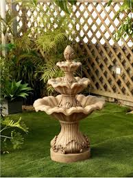 China Fountain Suppliers Manufacturers