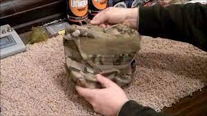 Condor baton pouch (3) $10.95. Condor Tactical Multicam Drop Leg Dump Pouch Product Review Youtube
