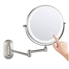 Mirror Filled Makeup Mirror