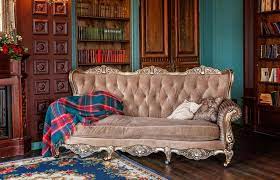 Reion Victorian Furniture