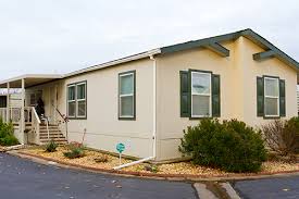 get insurance for a manufactured home