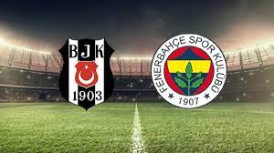 Son dakika | Beşiktaş Fenerbahçe maçının hakemi belli oldu… - Son dakika  spor haberleri – Sözcü