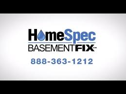 Now Hiring Homespec Basementfix Is