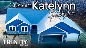 the katelynn floor plan trinity home