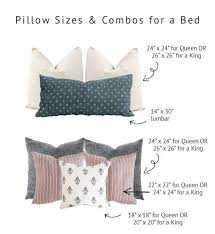 throw pillows bedroom