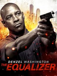The equalizer is shriveled in plot; Watch The Equalizer 4k Uhd Prime Video