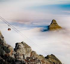 table mountain cableway welcoming back