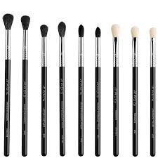 sigma deluxe blending brush set