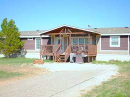 midland tx mobile homes manufactured