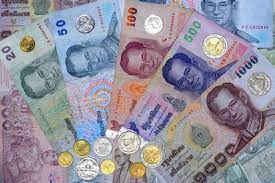1 baht is divided into 100 satangs, i.e 1 baht = 100 satangs. Thailand Currency Shore Excursions Asia