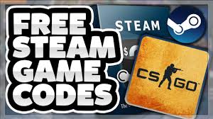 free steam codes free steam gift card