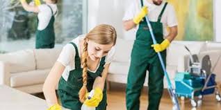 7 Questions To Ask Janitorial Services Before Hiring Them Trinity