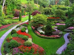 is a butchart gardens tour worth the