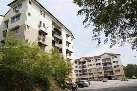 Rm480 promo now rm 450 !!! Sri Cempaka Apartment 3 Bedrooms For Sale In Puchong Selangor Iproperty Com My