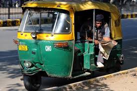 Auto Rickshaw Fares In Delhi To Go Up To Rs 9 5 Per Km From Rs 8 After Aap Govt Issues Notification