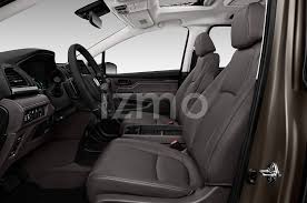 2018 Honda Odyssey Ex L 5 Door Mini Van