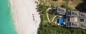 barbados beachfront villas where to stay