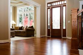 how to clean hardwood floors the best
