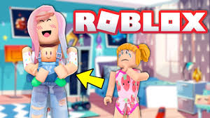 Titi juegos roblox perfil free robux codes june 2019. Roblox Family Has A New Baby Goldie Is Jealous Titi Games Bloxburg Roleplay Youtube