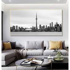 Canvas Painting Art Pictures Home Decor