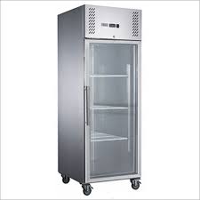 Glass Door Refrigerators At Best