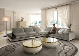 helmut longhi luxury furniture