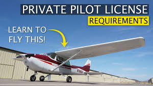 It does not take very long to get a drivers license in michigan. Getting Your Private Pilot License Faa Requirements Youtube