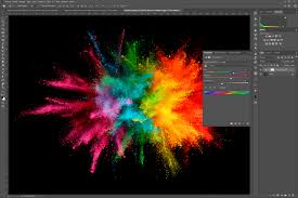 Ajuste Tono/Saturación: Jugando con los Colores en Photoshop